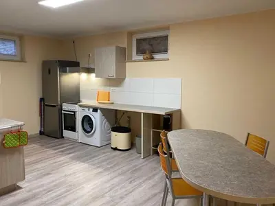 Ferienwohnung für 4 Personen (140 m²) in Süptitz 9/10