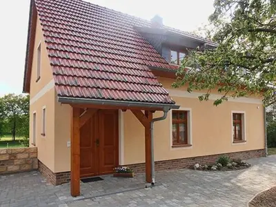 Ferienwohnung für 5 Personen (90 m²) in Dreiheide 1/10