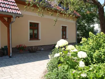 Ferienwohnung für 5 Personen (90 m²) in Dreiheide 2/10