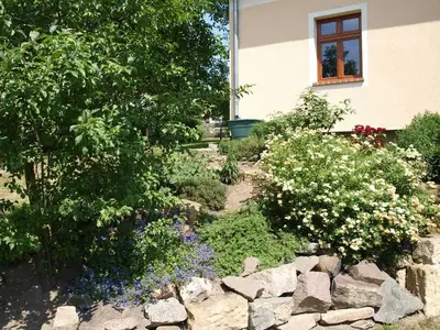 Ferienwohnung für 5 Personen (90 m²) in Dreiheide 3/10