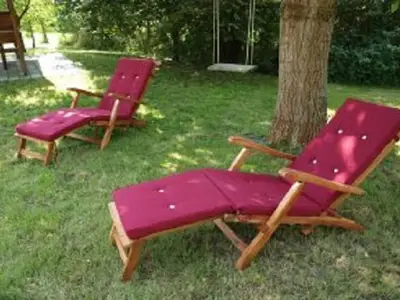 Ferienwohnung für 5 Personen (90 m²) in Dreiheide 4/10