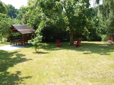 Ferienwohnung für 5 Personen (90 m²) in Dreiheide 5/10