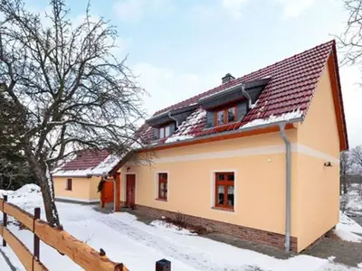 Ferienwohnung für 5 Personen (90 m²) in Dreiheide 9/10