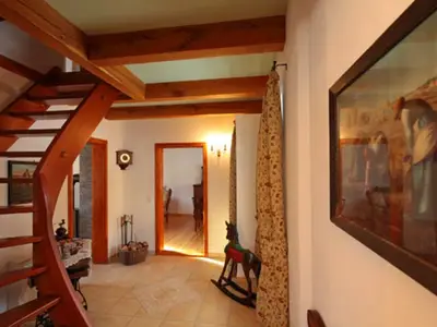 Ferienwohnung für 5 Personen (90 m²) in Dreiheide 10/10
