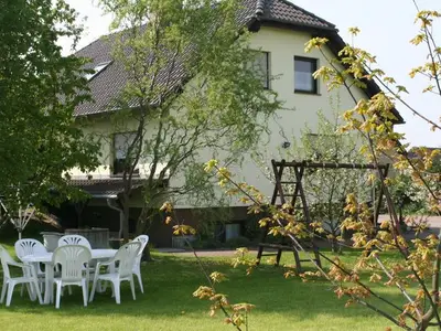 Ferienwohnung für 4 Personen (70 m²) in Dreiheide 2/10