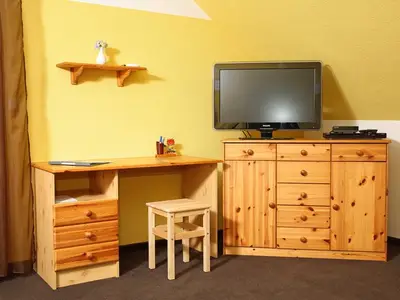 Ferienwohnung für 4 Personen (70 m²) in Dreiheide 9/10