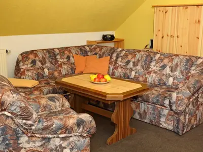 Ferienwohnung für 4 Personen (70 m²) in Dreiheide 10/10