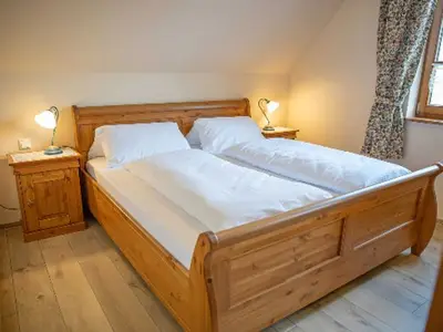 Ferienwohnung für 3 Personen (20 m²) in Dreiheide 3/4