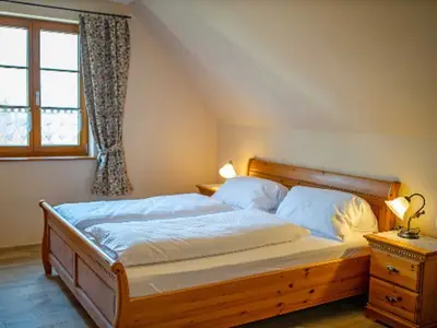 Ferienwohnung für 5 Personen in Dreiheide 3/6