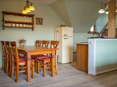 Ferienwohnung für 5 Personen in Dreiheide 4/6