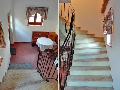 Ferienwohnung für 5 Personen in Dreiheide 5/6