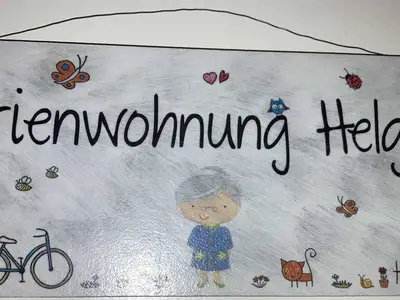 Ferienwohnung für 4 Personen (54 m²) in Süptitz 2/10