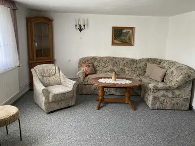Ferienwohnung für 4 Personen (54 m²) in Süptitz 4/10