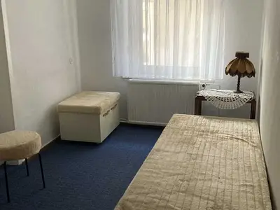 Ferienwohnung für 4 Personen (54 m²) in Süptitz 6/10