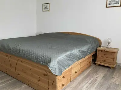 Ferienwohnung für 4 Personen (54 m²) in Süptitz 8/10