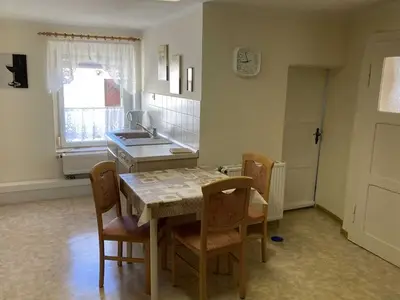 Ferienwohnung für 4 Personen (54 m²) in Süptitz 9/10