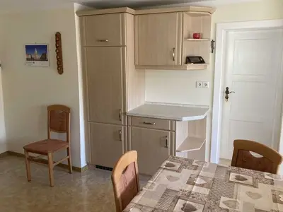 Ferienwohnung für 4 Personen (54 m²) in Süptitz 10/10