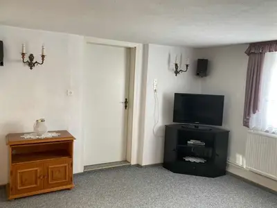 Ferienwohnung für 4 Personen (54 m²) in Süptitz 5/10