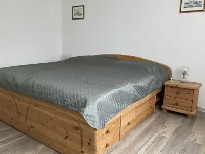 Ferienwohnung für 4 Personen (54 m²) in Süptitz 7/10