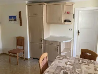 Ferienwohnung für 4 Personen (54 m²) in Süptitz 9/10