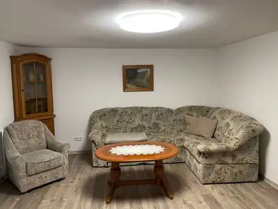 Ferienwohnung für 4 Personen (54 m²) in Süptitz 4/10