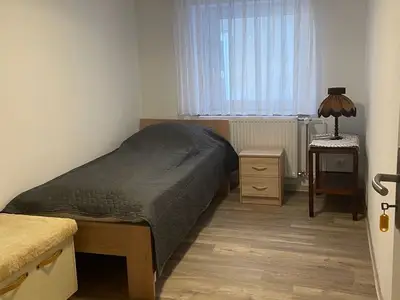 Ferienwohnung für 4 Personen (54 m²) in Süptitz 8/10