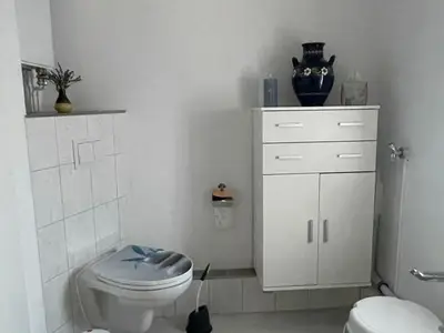 Ferienwohnung für 4 Personen (54 m²) in Süptitz 10/10