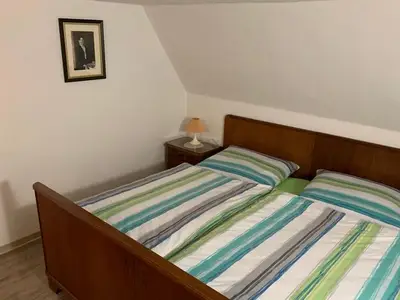 Ferienwohnung für 5 Personen (46 m²) in Süptitz 4/10