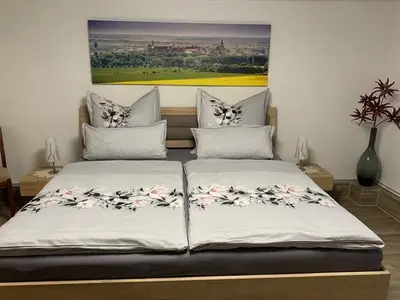 Ferienwohnung für 5 Personen (46 m²) in Süptitz 5/10