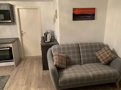 Ferienwohnung für 5 Personen (46 m²) in Süptitz 6/10