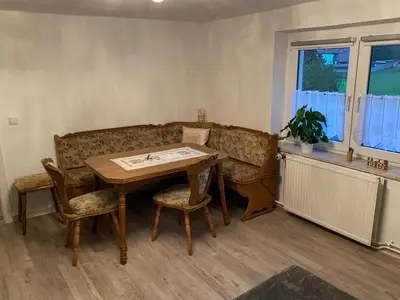 Ferienwohnung für 5 Personen (46 m²) in Süptitz 7/10