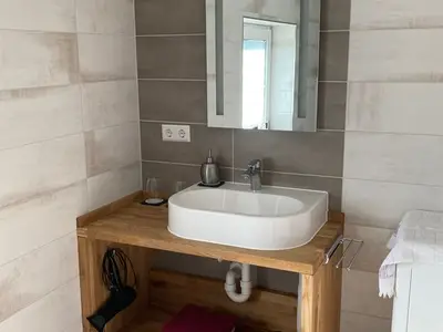 Ferienwohnung für 5 Personen (46 m²) in Süptitz 8/10