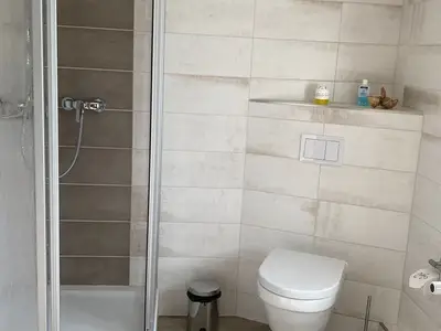 Ferienwohnung für 5 Personen (46 m²) in Süptitz 9/10