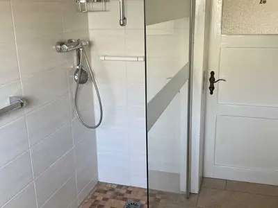 Ferienwohnung für 4 Personen (54 m²) in Süptitz 9/10