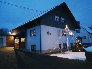 Ferienwohnung für 5 Personen (70 m²) in Dreisbach