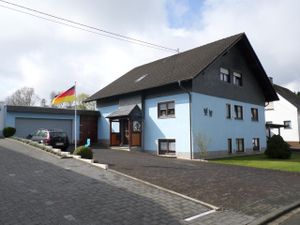 Ferienwohnung für 5 Personen (70 m²) in Dreisbach