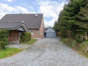 Ferienwohnung für 4 Personen (100 m²) in Drelsdorf