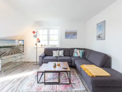 Ferienwohnung für 4 Personen (85 m²) in Drelsdorf 1/10