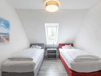 Ferienwohnung für 4 Personen (85 m²) in Drelsdorf 10/10