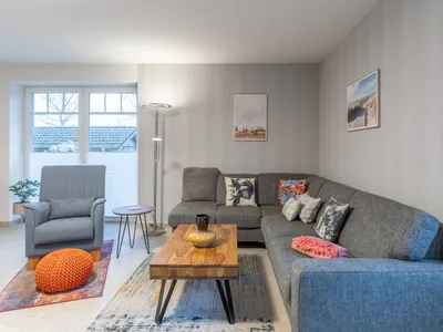 Ferienwohnung für 4 Personen (100 m²) in Drelsdorf 4/10