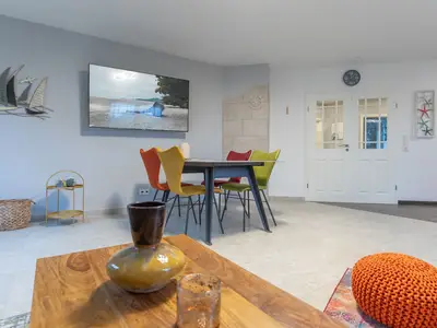 Ferienwohnung für 4 Personen (100 m²) in Drelsdorf 7/10
