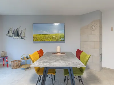Ferienwohnung für 4 Personen (100 m²) in Drelsdorf 8/10