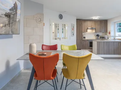 Ferienwohnung für 4 Personen (100 m²) in Drelsdorf 9/10