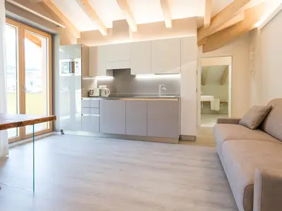 Apartment One