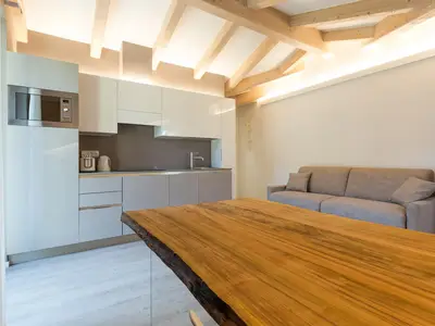 Apartment One