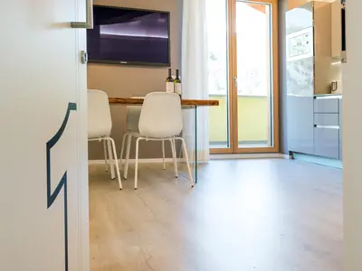 Apartment One