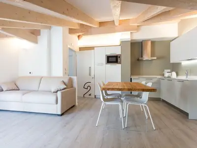 Ferienwohnung für 4 Personen (45 m²) in Drena 2/10