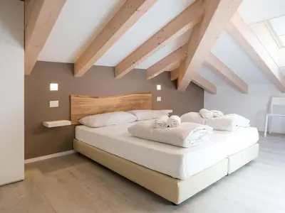 Ferienwohnung für 4 Personen (45 m²) in Drena 3/10