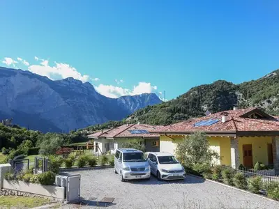 Ferienwohnung für 4 Personen (45 m²) in Drena 6/10