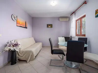 Ferienwohnung für 5 Personen (50 m²) in Drenje 1/10